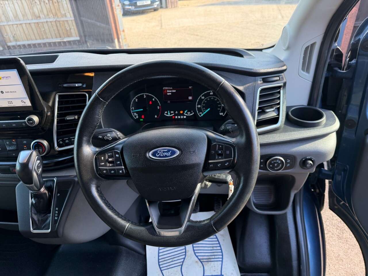 2019 FORD TRANSIT 2019 FORD TRANSIT