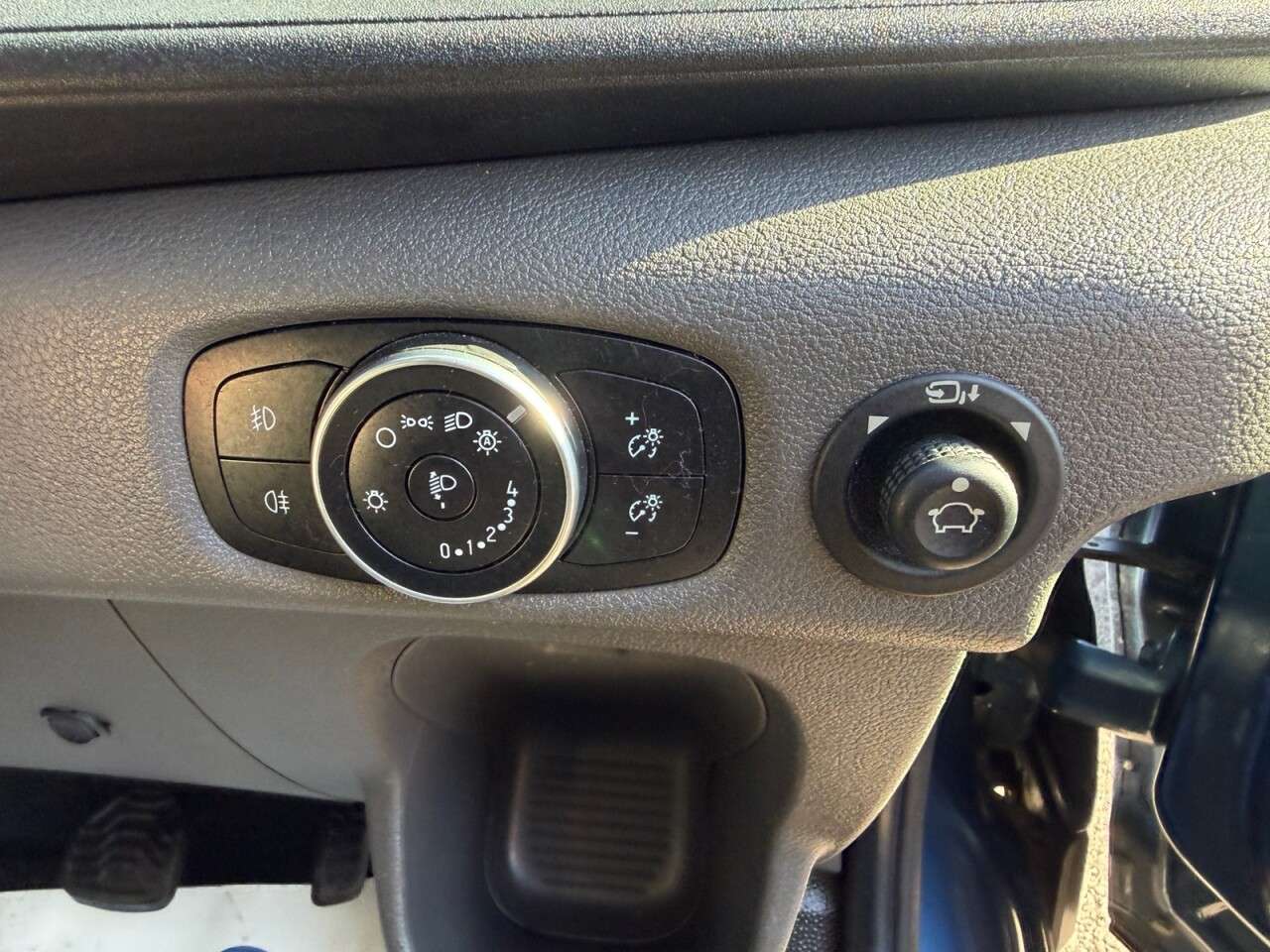 2019 FORD TRANSIT 2019 FORD TRANSIT