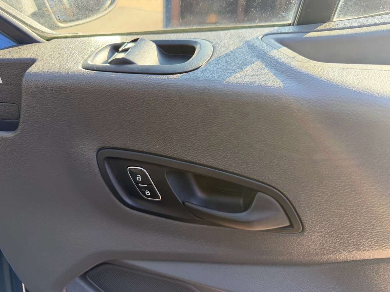 2019 FORD TRANSIT 2019 FORD TRANSIT
