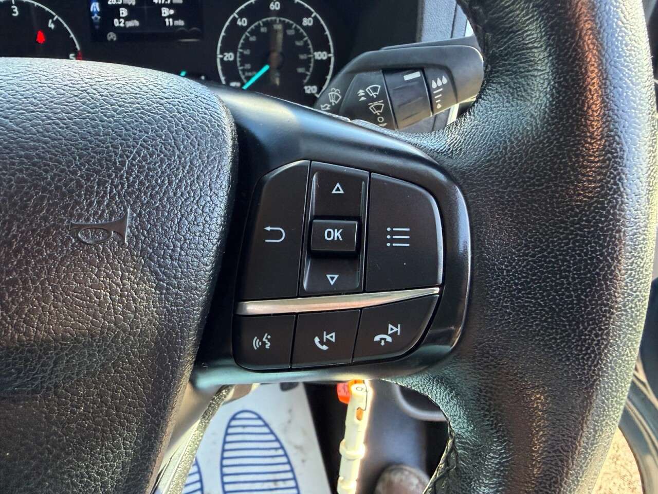 2019 FORD TRANSIT 2019 FORD TRANSIT