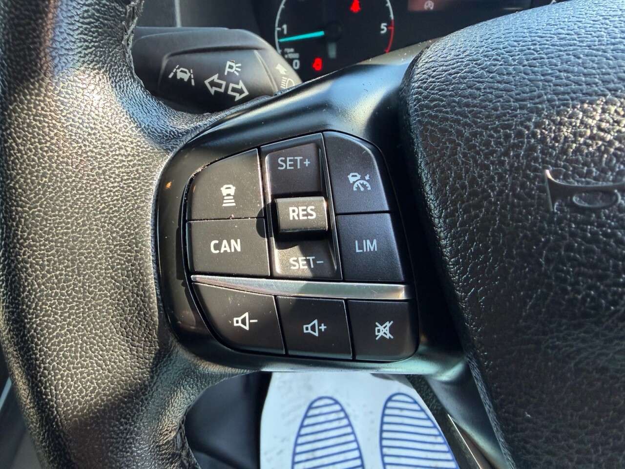 2019 FORD TRANSIT 2019 FORD TRANSIT
