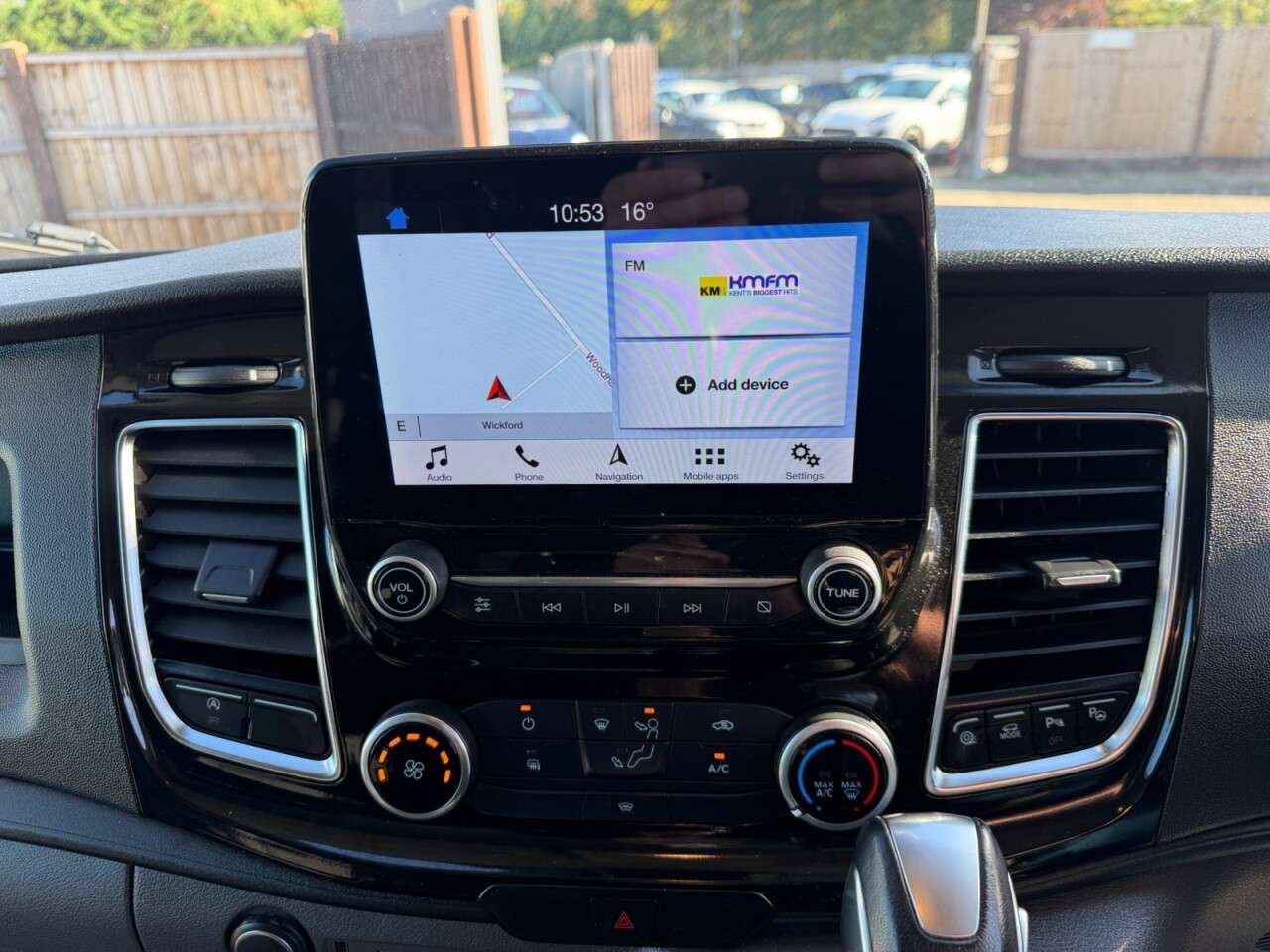 2019 FORD TRANSIT 2019 FORD TRANSIT