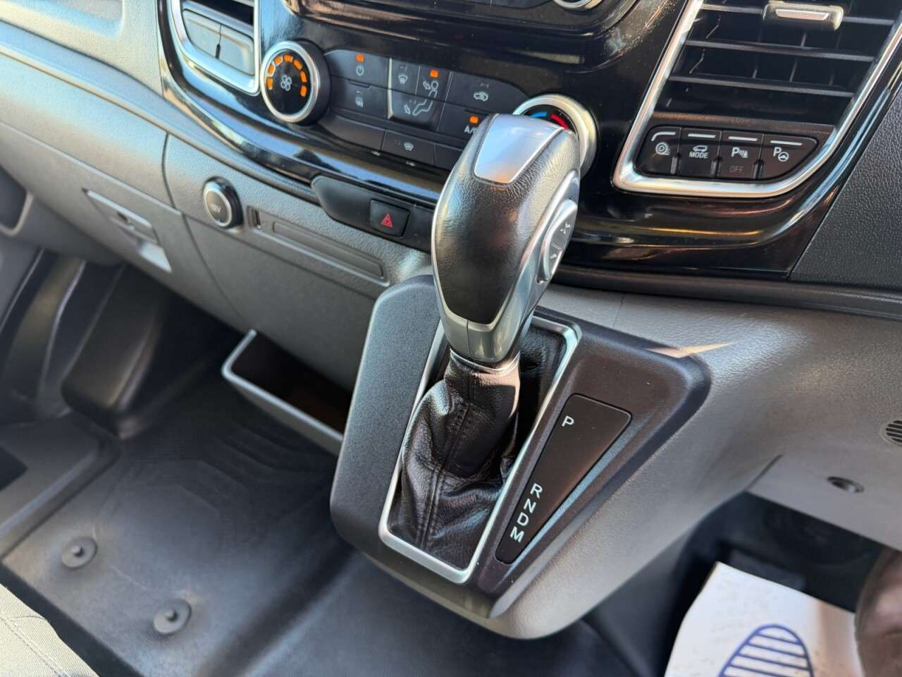 2019 FORD TRANSIT 2019 FORD TRANSIT