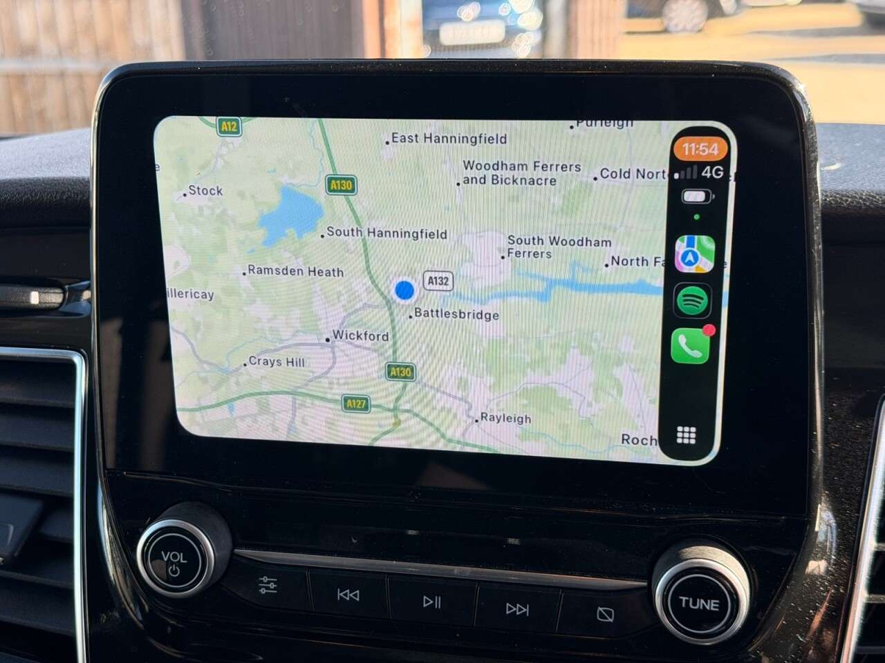 2019 FORD TRANSIT 2019 FORD TRANSIT
