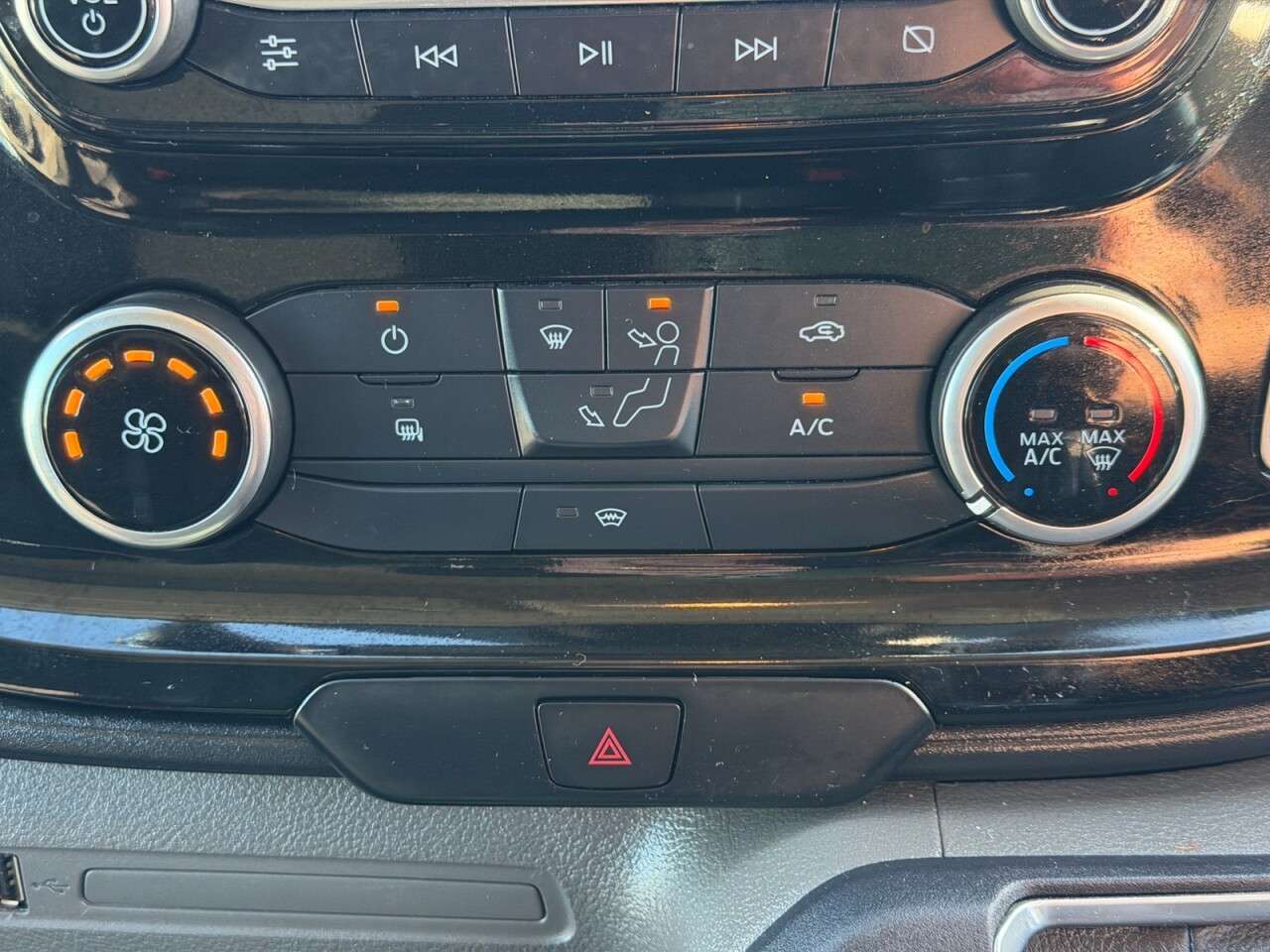 2019 FORD TRANSIT 2019 FORD TRANSIT