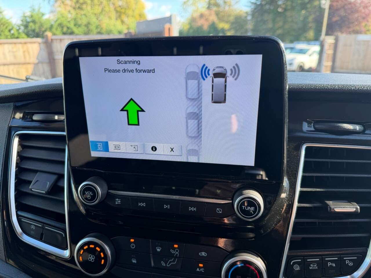 2019 FORD TRANSIT 2019 FORD TRANSIT