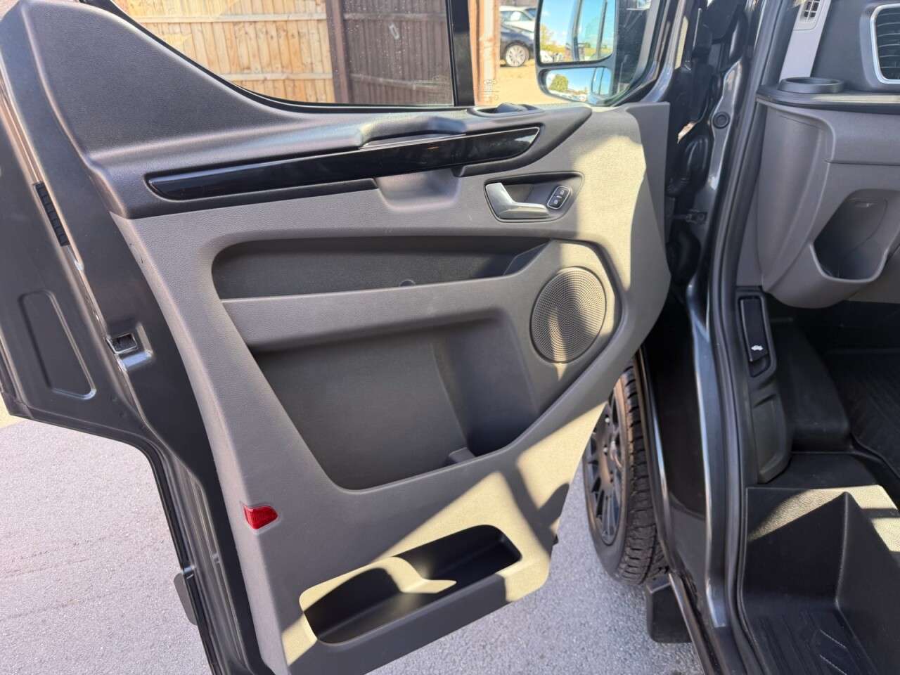 2019 FORD TRANSIT CUSTOM 2019 FORD TRANSIT CUSTOM