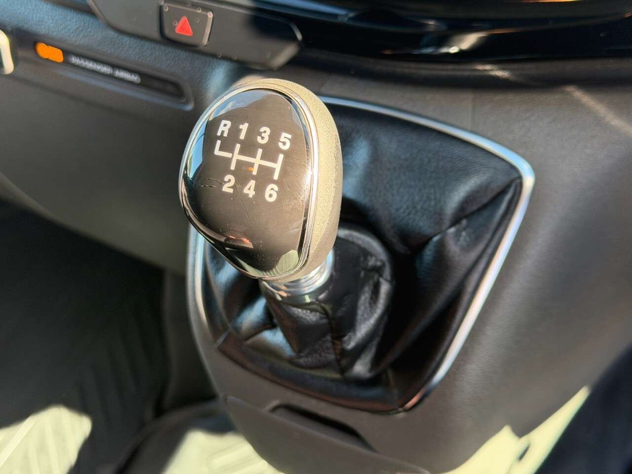 2019 FORD TRANSIT CUSTOM 2019 FORD TRANSIT CUSTOM