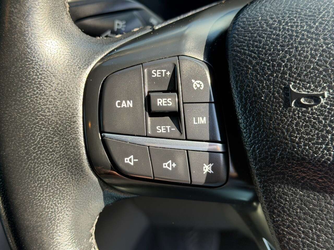 2019 FORD TRANSIT CUSTOM 2019 FORD TRANSIT CUSTOM