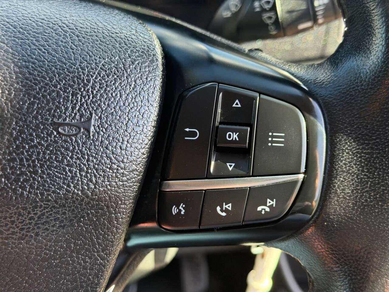 2019 FORD TRANSIT CUSTOM 2019 FORD TRANSIT CUSTOM
