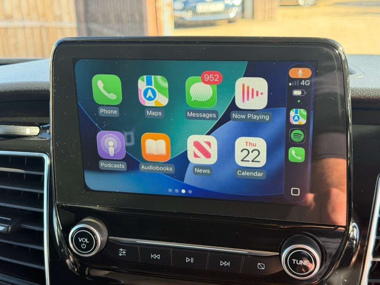 2019 FORD TRANSIT CUSTOM 2019 FORD TRANSIT CUSTOM