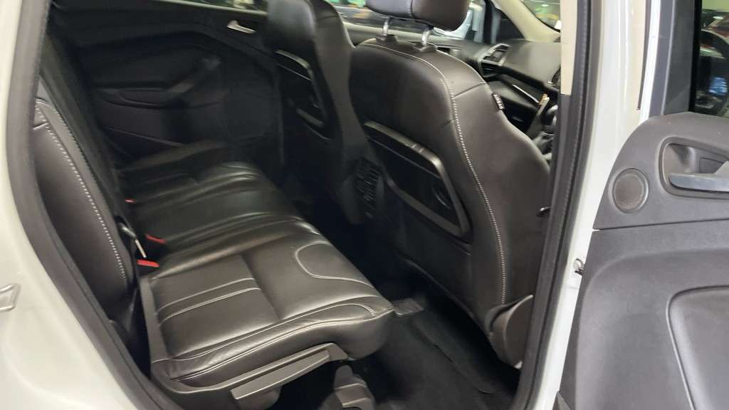 2015 FORD KUGA 2015 FORD KUGA