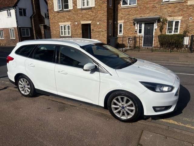 2015 FORD FOCUS 2015 FORD FOCUS