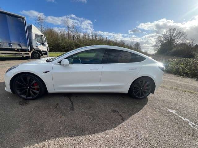 2020 TESLA MODEL 3 2020 TESLA MODEL 3