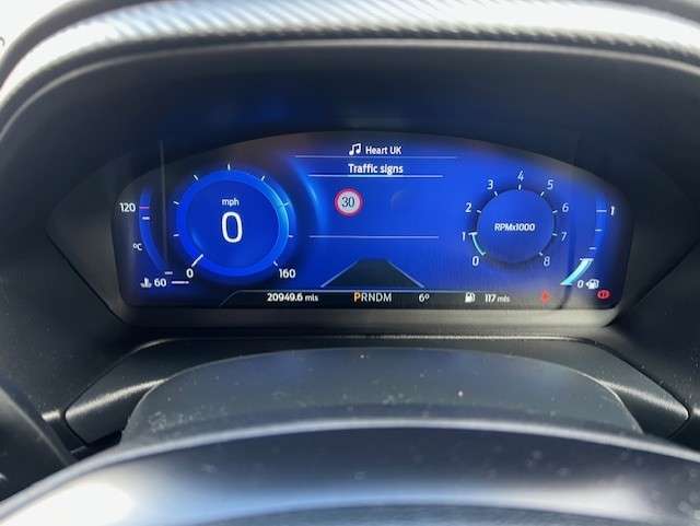 2020 FORD PUMA 2020 FORD PUMA