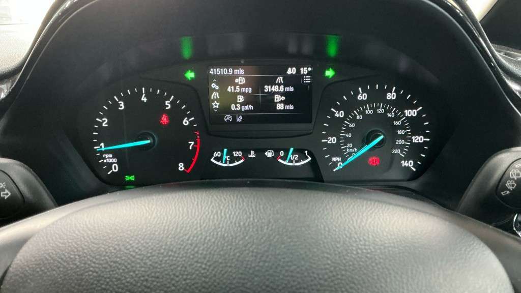 A 2019 FORD FIESTA 1.1 Ti-VCT Zetec Hatchback 5dr Petrol Manual Euro 6 (s/s) (85 ps) A 2019 FORD FIESTA 1.1 Ti-VCT Zetec Hatchback 5dr Petrol Manual Euro 6 (s/s) (85 ps)