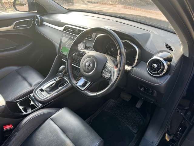 2021 MG ZS 2021 MG ZS