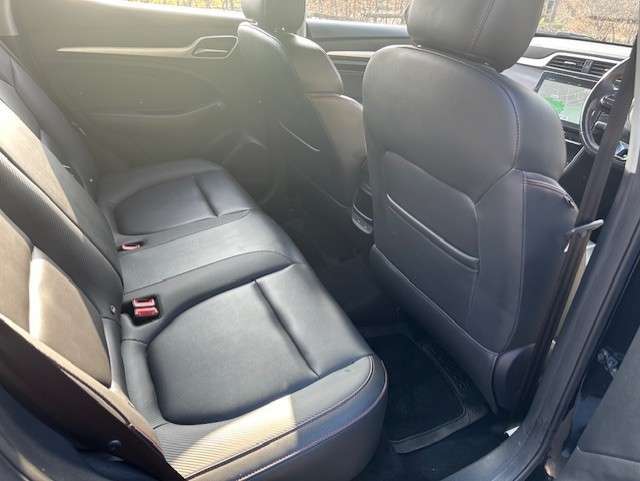 2021 MG ZS 2021 MG ZS