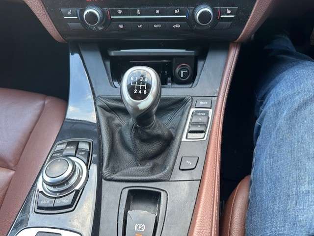 2013 BMW 5 SERIES 2013 BMW 5 SERIES