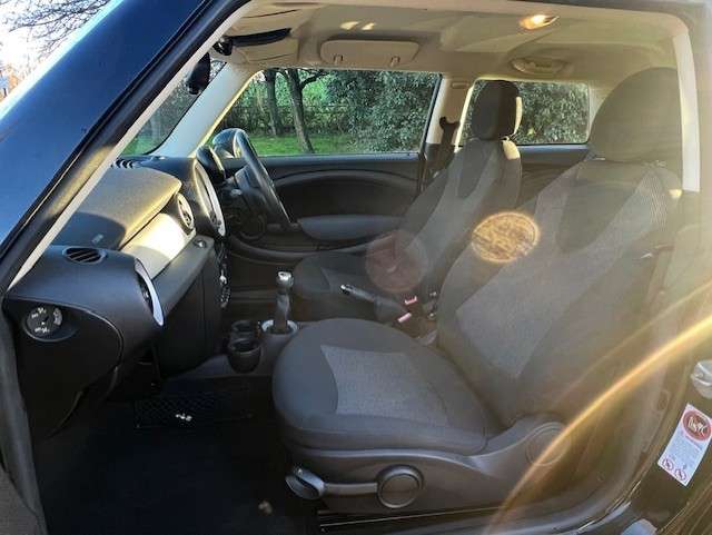 2010 MINI HATCH 2010 MINI HATCH