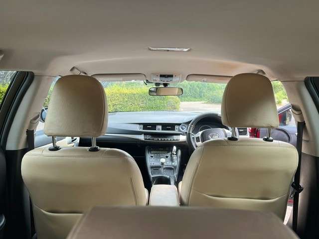 2011 LEXUS CT 2011 LEXUS CT