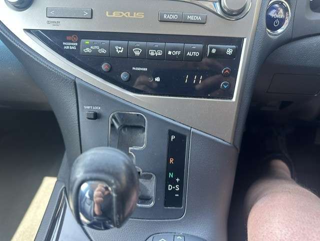 2013 LEXUS RX 2013 LEXUS RX