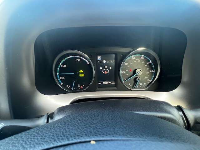 2016 TOYOTA RAV4 2016 TOYOTA RAV4