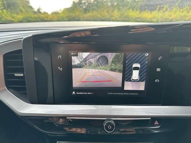 2021 VAUXHALL MOKKA 2021 VAUXHALL MOKKA