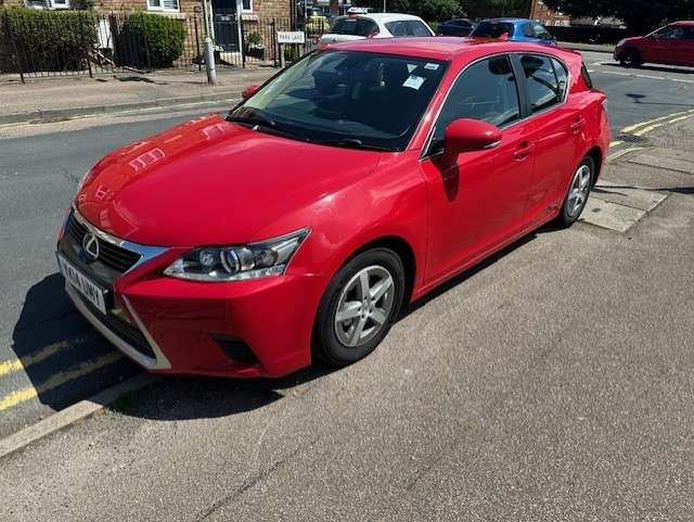 2014 LEXUS CT 200H 2014 LEXUS CT 200H