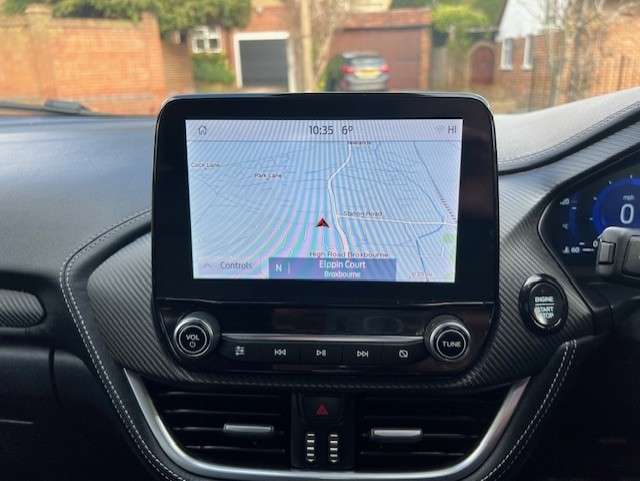 2020 FORD PUMA 2020 FORD PUMA