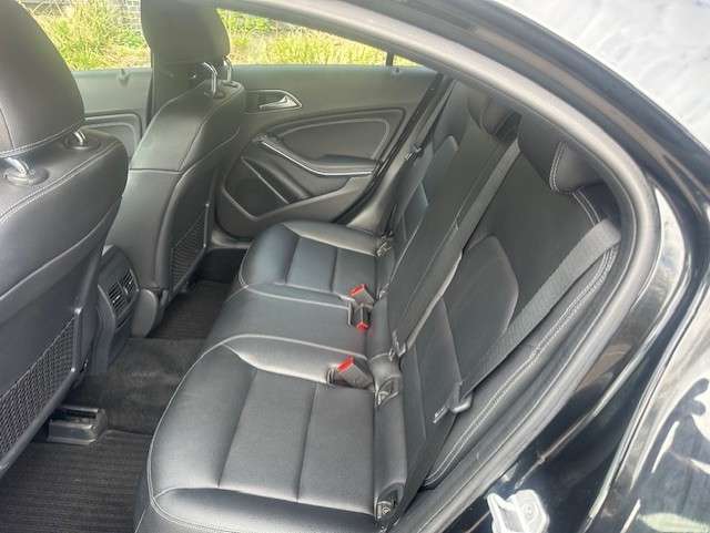 2016 MERCEDES-BENZ A CLASS 2016 MERCEDES-BENZ A CLASS