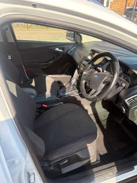 2015 FORD FOCUS 2015 FORD FOCUS