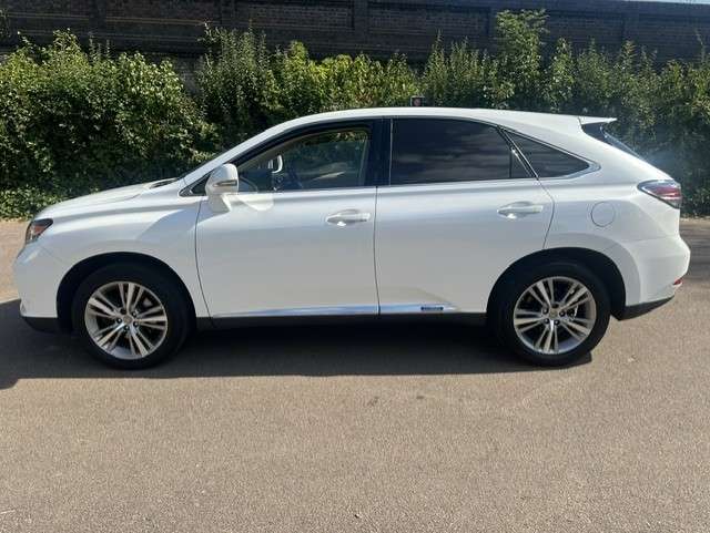 2015 LEXUS RX 2015 LEXUS RX