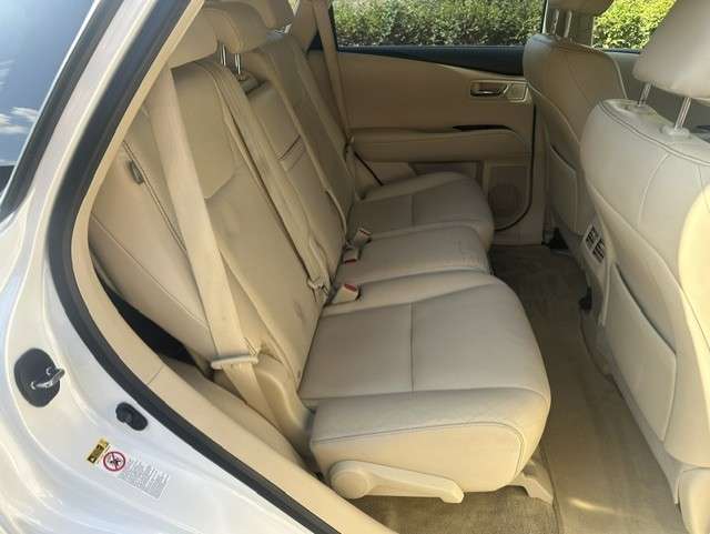 2015 LEXUS RX 2015 LEXUS RX