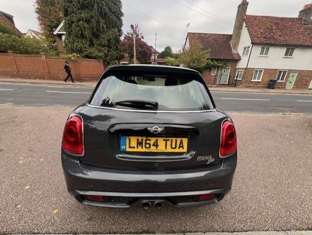 2014 MINI HATCH 2014 MINI HATCH