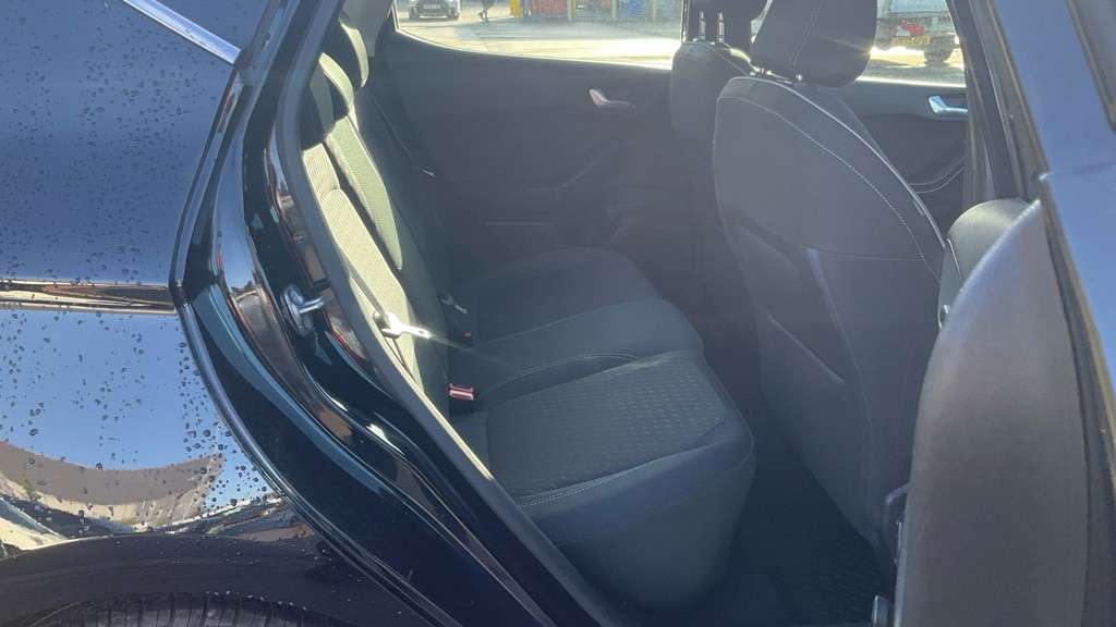 2016 FORD ECOSPORT 2016 FORD ECOSPORT