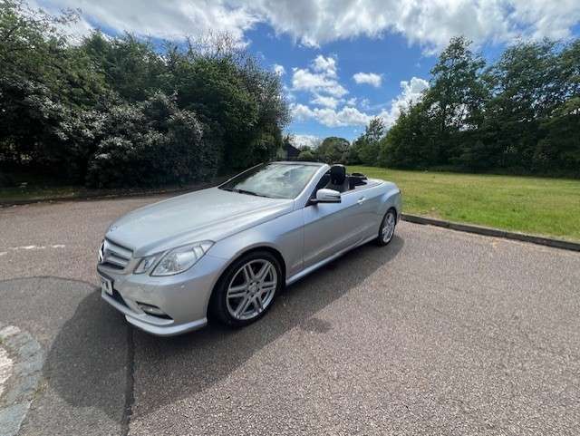 2012 MERCEDES-BENZ E CLASS 2012 MERCEDES-BENZ E CLASS