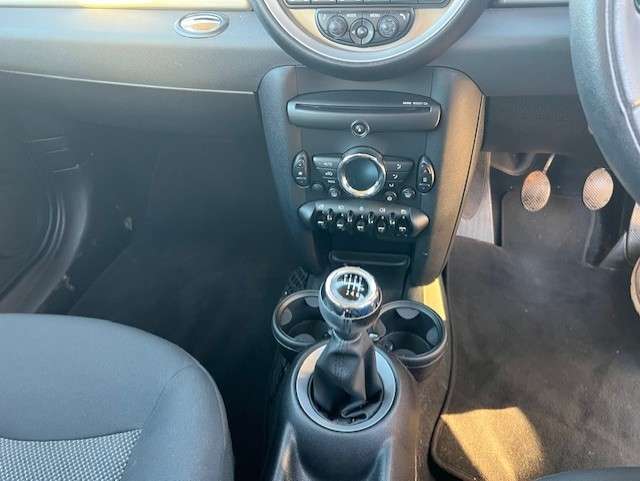 2010 MINI HATCH 2010 MINI HATCH