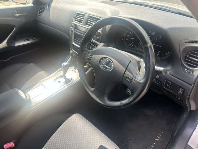 2006 LEXUS IS 2006 LEXUS IS