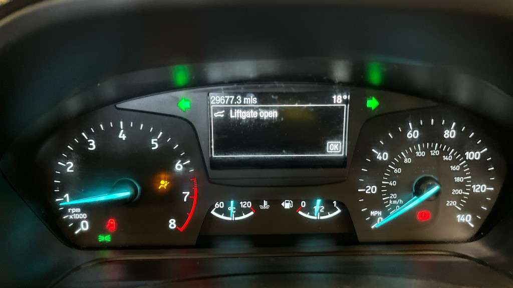 2017 FORD FIESTA 2017 FORD FIESTA