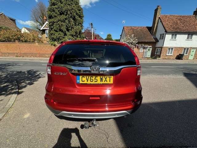 2015 HONDA CR-V 2015 HONDA CR-V