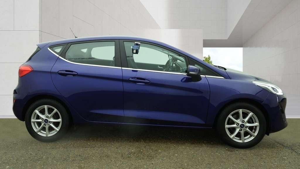 2017 FORD FIESTA 2017 FORD FIESTA