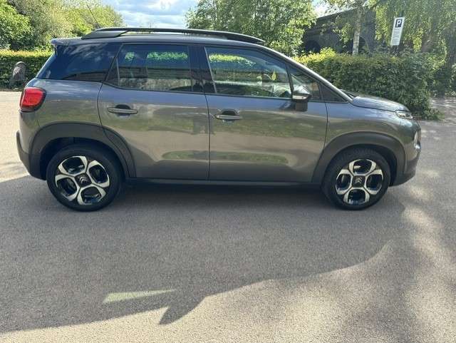 A 2020 CITROEN C3 AIRCROSS 1.2 PureTech Flair SUV 5dr Petrol EAT6 Euro 6 (s/s) (130 ps) A 2020 CITROEN C3 AIRCROSS 1.2 PureTech Flair SUV 5dr Petrol EAT6 Euro 6 (s/s) (130 ps)