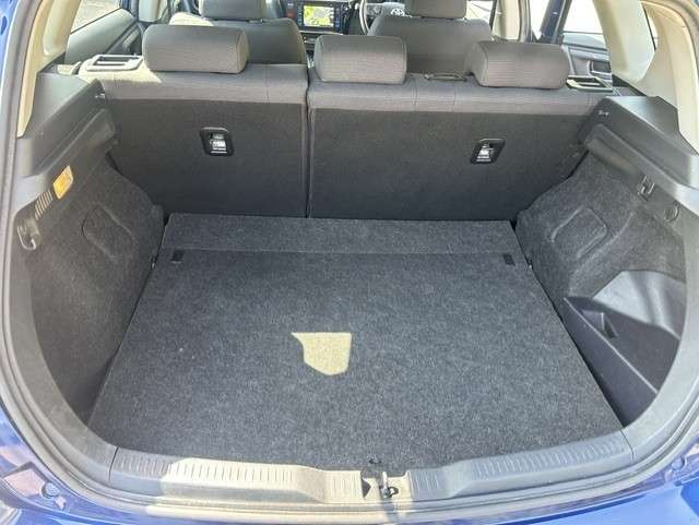 2017 TOYOTA AURIS 2017 TOYOTA AURIS