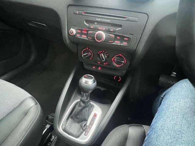 2012 AUDI A1 2012 AUDI A1