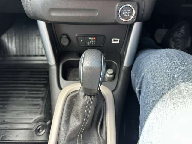 2020 CITROEN C3 AIRCROSS 2020 CITROEN C3 AIRCROSS