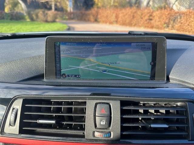 2012 BMW 3 SERIES 2012 BMW 3 SERIES