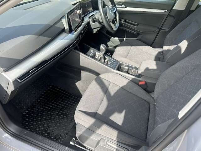 2020 VOLKSWAGEN GOLF 2020 VOLKSWAGEN GOLF