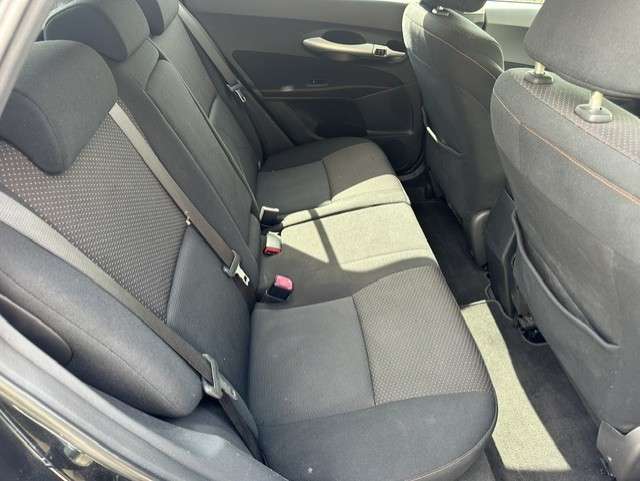 2010 TOYOTA AURIS 2010 TOYOTA AURIS