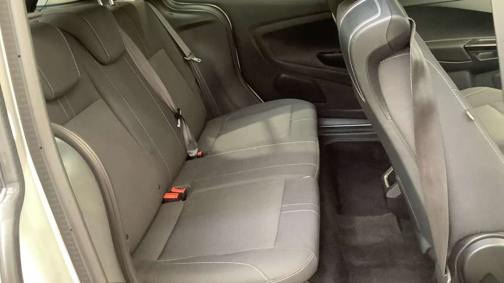 2013 FORD B-MAX 2013 FORD B-MAX